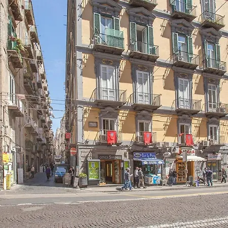 B&B L'Alloggio Dei Vassalli-3